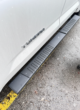 Aluminum Running Board
